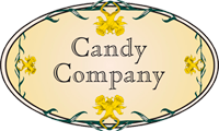 The Candy Company